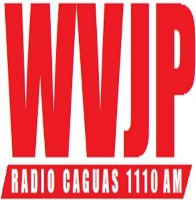 WVJP Logo