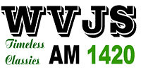 WVJS Logo