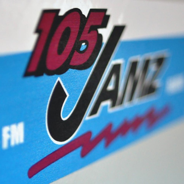 WVJZ Logo