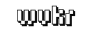 WVKR-FM Logo