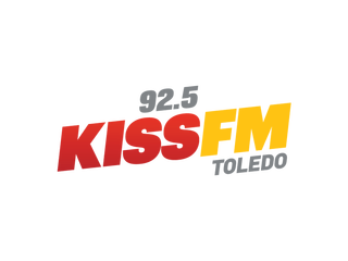 WVKS Logo