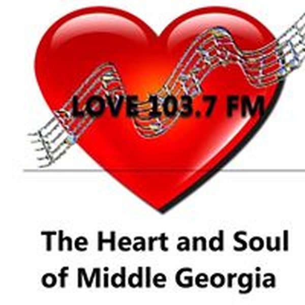 WVKX Logo