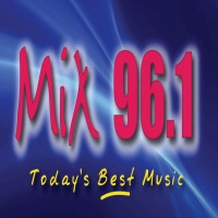 WVLF Logo