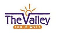 WVLY-FM Logo