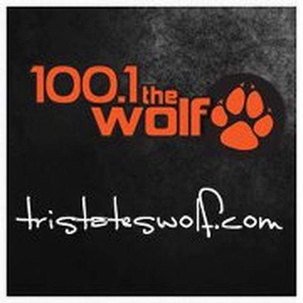 WVMD Logo