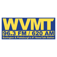 WVMT Logo