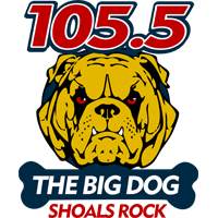 WVNA-FM Logo