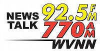 WVNN Logo