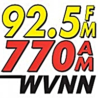 WVNN-FM Logo