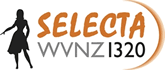 WVNZ Logo