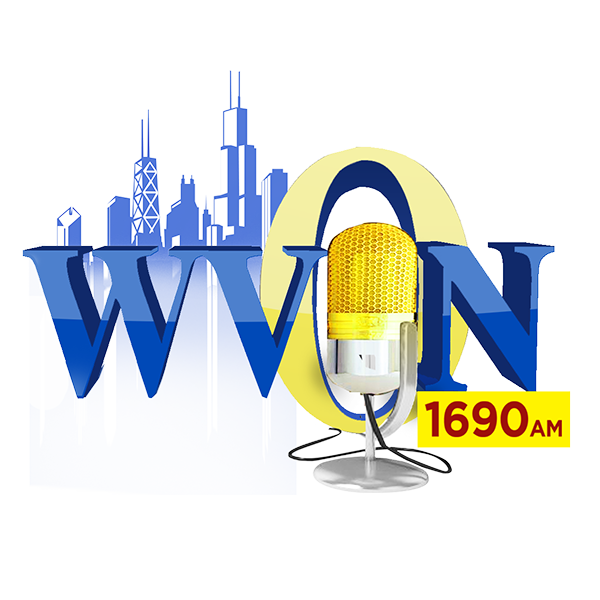 WVON Logo
