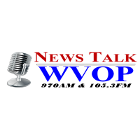 WVOP Logo