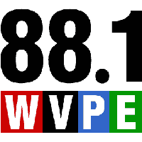 WVPE Logo
