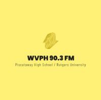 WVPH Logo
