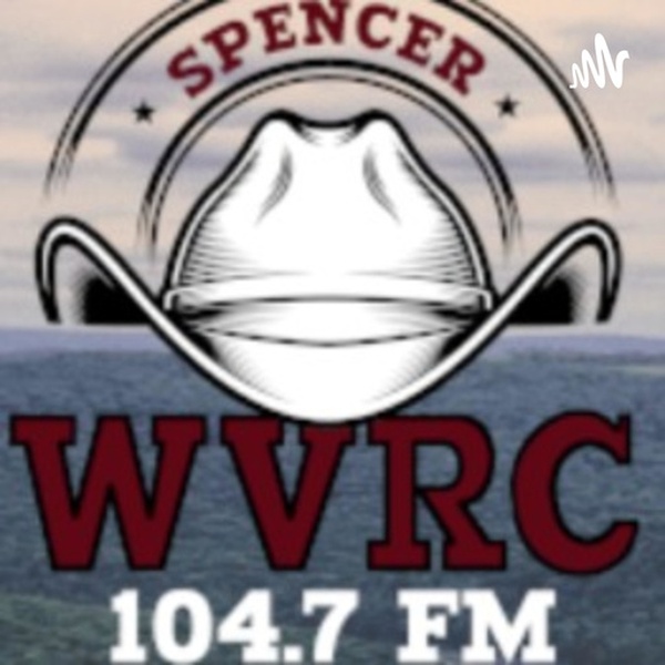 WVRC-FM Logo