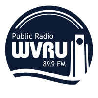 WVRU-FM Logo