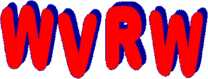 WVRW Logo
