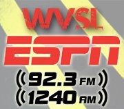 WVSL Logo