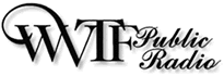 WVTF Logo