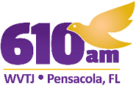 WVTJ Logo