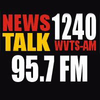 WVTS Logo