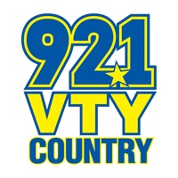 WVTY Logo