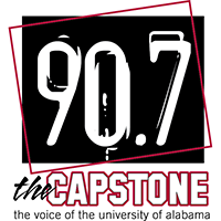 WVUA-FM Logo