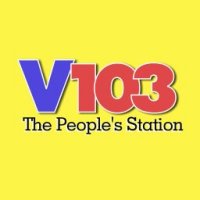 WVUV-FM Logo