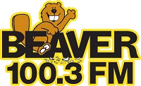 WVVR Logo