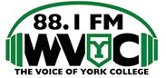 WVYC Logo
