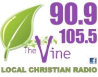 WVYN Logo