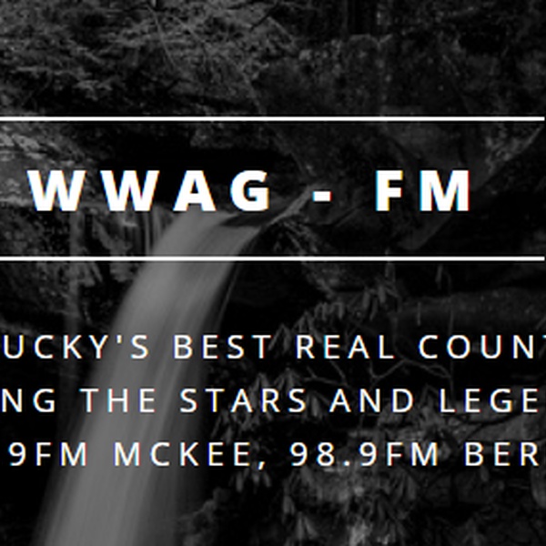 WWAG Logo