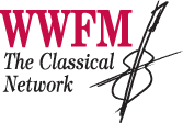 WWFM Logo