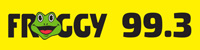 WWGY Logo