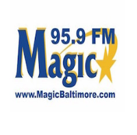 WWIN-FM Logo