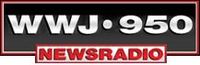 WWJ Logo
