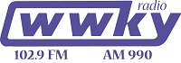 WWKY Logo