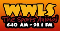 WWLS-FM Logo