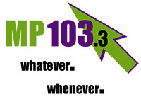 WWMP-FM1 Logo
