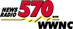 WWNC Logo