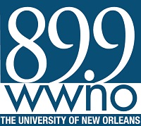WWNO Logo