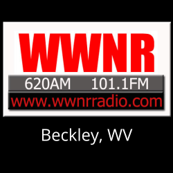WWNR Logo