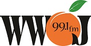 WWOJ Logo