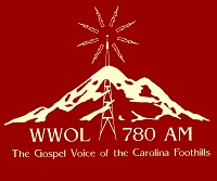 WWOL Logo