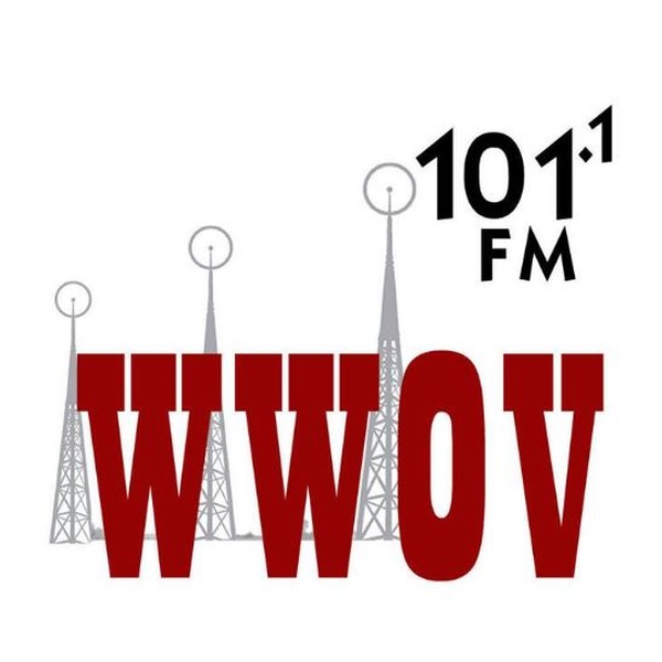 WWOV-LP Logo