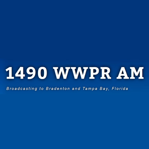 WWPR Logo