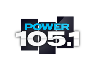WWPR-FM Logo