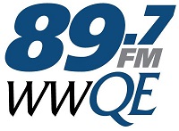 WWQE Logo