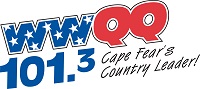 WWQQ-FM Logo