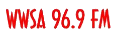 WWSA-LP Logo